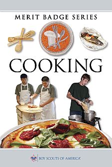 Cooking cover