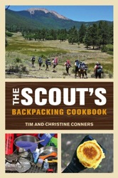 Scout s Backpacking Cookbook