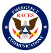 RACES color logo