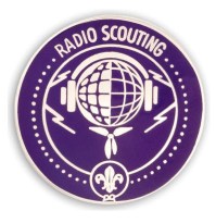 Radio scouting pin