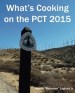 Cover What s Cooking on the PCT