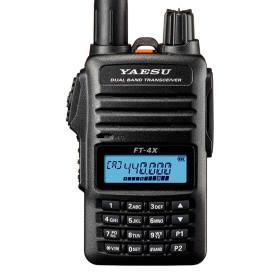 Yaesu FT 4XE