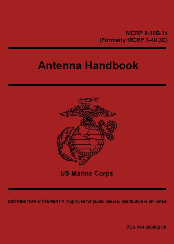 USMC Antenna Handbook