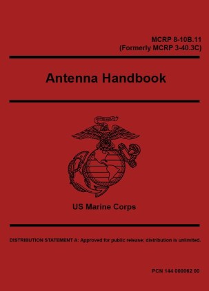 USMC Antenna Handbook